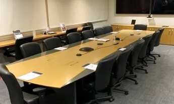 Imagem 7: CONJ. COMERCIAL - ITAIM BIBI - SP