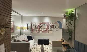 Imagem 2: Jundiaí - Apartamento Padrão - Jardim Trevo