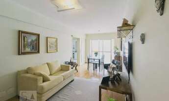 Imagem: Apartamento para venda tem 66 metros quadrados