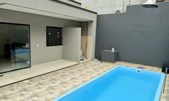 Imagem 4: Apartamento para venda possui 200 metros quadrados com 3 quartos em Tarumã - Manaus - Amaz