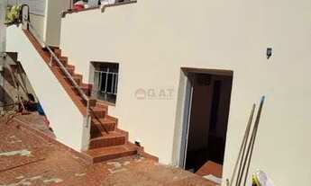 Imagem 2: CASA À VENDA NA VILA JARDINI - SOROCABA/SP