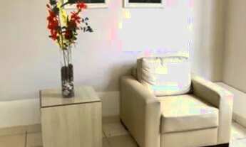 Imagem: Alugo apartamento no condomínio Vitta Club