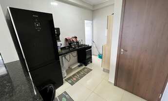 Imagem 6: Residencial Praia Bela - Praia da Graciosa - Apto de 2 Quartos Mobiliado