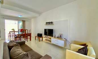 Imagem 4: Casa no Condomínio San Michael com 3 suítes à venda, 120 m² - Messejana - Fortaleza/CE