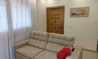 Imagem: Casa no vista mar