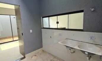 Imagem 2: Casa para venda com 3 quartos em Stella Maris