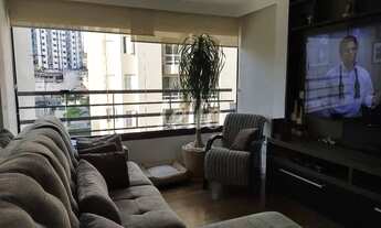 Imagem 3: São Paulo - Apartamento Padrão - Vila Mariana