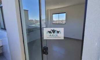 Imagem 4: Apartamento com 2 dormitórios à venda, 47 m² por R$ 299.000,00 - Vila Ré - São Paulo/SP