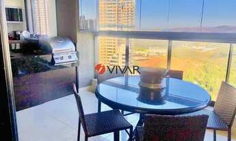 Imagem 3: Apartamento à venda no Vila da Serra