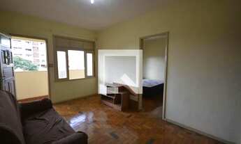 Imagem 3: Apartamento para Aluguel - Vila Valqueire, 1 Quarto, 60 m2