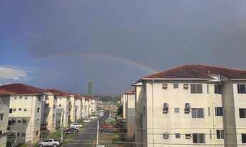 Imagem 4: LINDO APARTAMENTO MOBILIADO COND. IDEAL TORQUATO