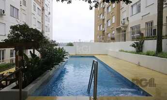 Imagem: Apartamento Garden 3 dormitórios com suíte