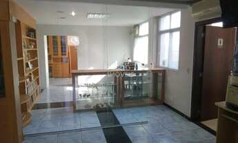 Imagem 3: FLORIANóPOLIS - Conjunto Comercial/Sala - Centro