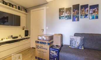 Imagem: Apartamento para Aluguel - Vila Izabel 