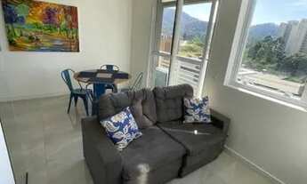 Imagem 2: RR5603D Apartamento 58m² CONDOMÍNIO LINK STUDIOS E OFFICE - 2 Dorms 1 Vaga - Ótima Localiz