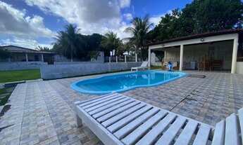 Imagem 3: Chácara toda mobiliada , com piscina