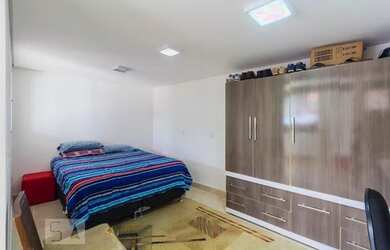 Imagem 2: Casa para Aluguel - Jabaquara, 1 Quarto, 45 m2