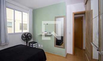 Imagem 6: Casa de Condomínio para Aluguel - Barro Vermelho, 2 Quartos, 47 m2