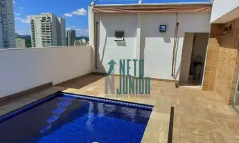 Imagem: Apartamento com 3 dormitórios à venda