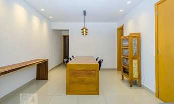 Imagem 7: Apartamento para Aluguel - Vila da Serra, 3 Quartos, 110 m2