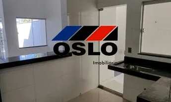 Imagem 4: CASA COM 03 QUARTOS SENDO 01 SUÍTE NO RESIDENCIAL PAULO ESTRELA EM GOIANIA PROXIMO AO CLUB