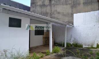 Imagem 3: Casa Padrão para Aluguel em BAIRRO ILDA Aparecida de Goiânia-GO - A 481