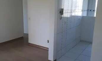 Imagem 3: Locação Particular apartamento 2qts Sítio Cercado