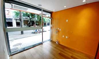 Imagem 2: Tijuca Rua Santo Afonso - Loja 28 m² - R$12.500,00