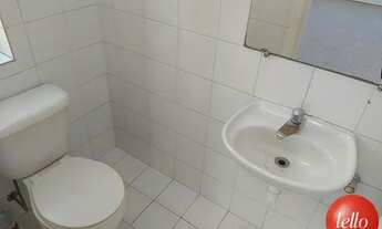 Imagem 3: São Paulo - Conjunto Comercial/Sala - Vila Olímpia