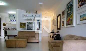 Imagem 3: Apartamento para Aluguel - Centro, 2 Quartos, 123 m2