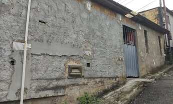 Imagem 2: Alugo casa no bairro de São Cristóvão, próxima a Mussurunga