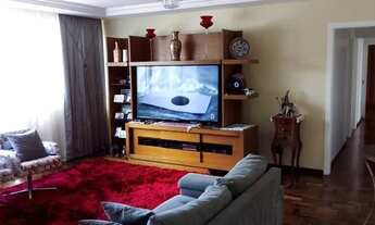 Imagem: Apartamento no centro de Curitiba