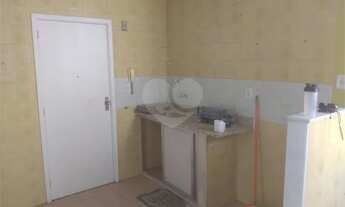 Imagem 7: Apartamento - 2 quartos - Meier [ME