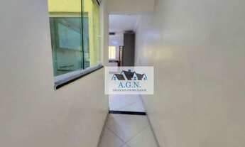 Imagem 4: Sobrado com 3 dormitórios à venda, 105 m² por R$ 525.000,00 - Vila Nhocune - São Paulo/SP