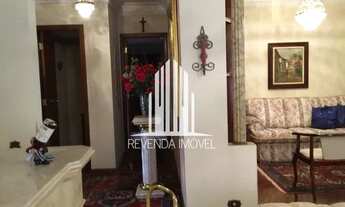 Imagem 4: Apartamento 4 dormitórios e 3 vagas à venda em Perdizes