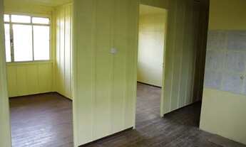 Imagem 2: Casa 3 quartos com quintal