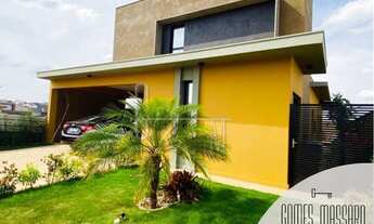 Imagem 5: Sobrado Vila do Golf