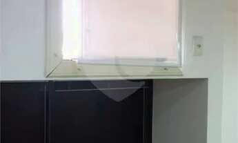 Imagem 6: Sala comercial Galpão / depósito com 1 vaga na garagem