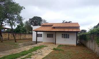 Imagem 2: BRASÍLIA - Casa de Condomínio - REGIÃO DOS LAGOS (SOBRADINHO