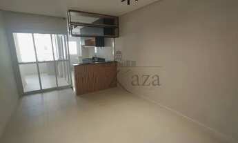 Imagem 2: Apartamento - Jardim Satélite - Residencial Jardim Europa - 2 Dormitórios - 65m²