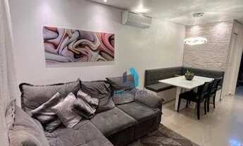 Imagem 6: Casa com 2 dormitórios, 76 m² - venda por R$ 510.000,00 ou aluguel por R$ 3.560,00/mês - V