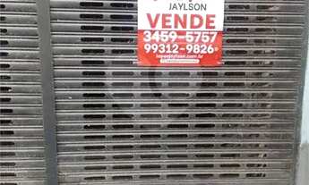 Imagem: Loja no Mercadão de Madureira VP