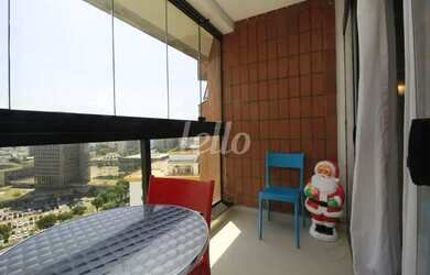 Imagem 5: Santo André - Apartamento Padrão - Vila Bastos