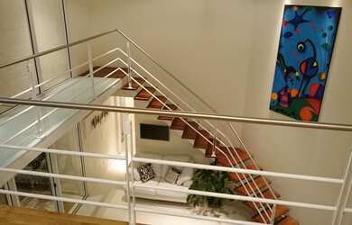 Imagem 3: Apartamento para alugar, 180 m² por R$ 18.000,00/mês - Brooklin - São Paulo/SP