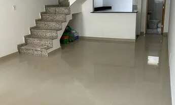 Imagem 6: Excelente casa 3 suítes e terraço de 1ª locação