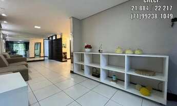 Imagem 3: Apartamento em Santa Teresa / Brotas - 2/4 , 2 Suítes 1 vaga coberta