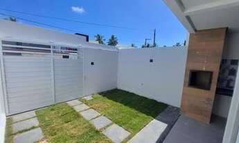 Imagem 4: CASA NOVA NA BARRA DOS COQUEIROS