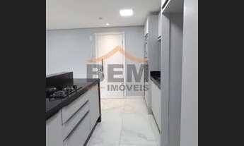 Imagem 7: Apartamento para Locação em Itajaí, Ressacada, 2 dormitórios, 2 suítes, 3 banheiros, 3 vag