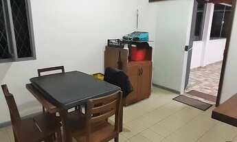 Imagem 4: Ótimo apartamento espaçoso em condomínio fechado em uma das melhores localizações de Capim