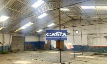 Imagem 4: Galpão para alugar, 500 m² - Jardim Independência (São Paulo) - São Paulo/SP